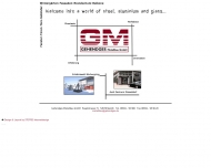 Bild Gehendges Metallbau GmbH