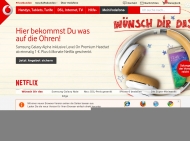 Bild Vodafone - Dhnhardt, Waltraud