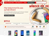 Bild Vodafone - Shop Leonberg-Innenstadt