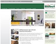 Sperrholz W?lbert Home