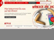 Bild Vodafone - Mobilpoint Gmbh Vodafone Shop