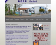 Bild Repp Metallgestaltungs GmbH