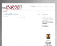 Bild Metallbau Plker GmbH