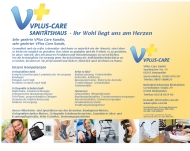 Bild VPlus Care GmbH