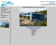 Bild Metallbau Menges-Knig GmbH