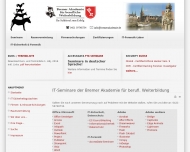 Bild Bremer Akademie fr berufliche Weiterbildung GmbH