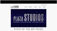 Bild Plaza Studios