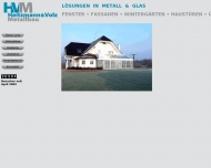 Bild Heitzmann & Volz Metallbau GmbH