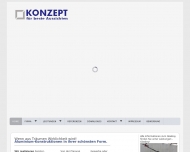 Bild Konzept Gebr. GmbH & Co. KG