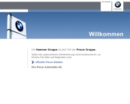 Bild Hammer Auto-Leasing GmbH & Co. KG