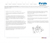 Bild Metallbau Frh GmbH