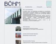 Bild Metallbau Bhm GmbH
