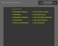 Bild NEDO Metallbau GmbH
