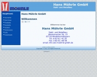 Bild Hans Mhrle GmbH