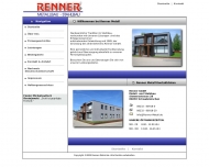 Bild Renner Metallbau GmbH