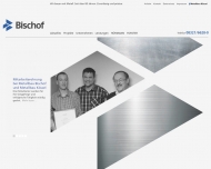 Bild Metallbau Bischof GmbH