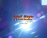 Bild Adolf Mayer GmbH