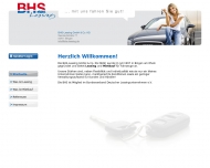 Bild BHS - Leasing Verwaltungs GmbH
