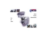 Bild HMS METALLBAU GMBH