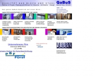 Bild Qabus Metallbau GmbH