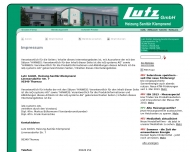 Bild Lutz & Wollnik Metallbau GmbH