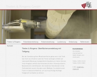 Bild T & R Oberflchentechnik GmbH