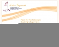 Bild Lelia Strysewske Coaching Psychotherapie Paartherapie