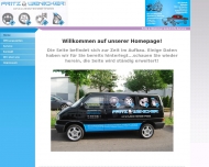 Bild Fritz und Wenicker GmbH Kfz-Service