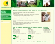 Bild Alten- u. Pflegeheim Weienhof GmbH