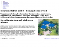Bild Eichhorn-Heindl GmbH