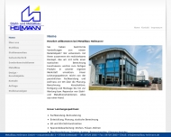 Bild Metallbau Heilmann GmbH