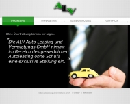 Bild ALV Auto-Leasing und Vermietungs GmbH