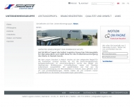 Website Seifert Service