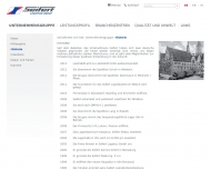 Website Seifert Service