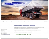 Bild Johne Service Gesellschaft mit beschrnkter Haftung