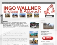 Bild Tiefabau Wallner