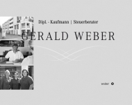 Bild Gerald Weber Steuerberater