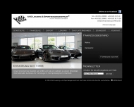 Bild AVG Leasing & Sportwagenzentrum Vertriebs GmbH