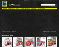 Bild Webseite  Warendorf