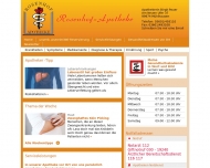Bild Rosenhof-Apotheke
