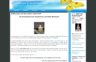 Bild Kruterduft u. Hexenkche