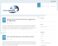 Bild Vollgasagentur