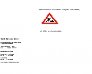 Bild Gerd Dziewas GmbH