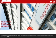 Bild Klubgarten-Apotheke