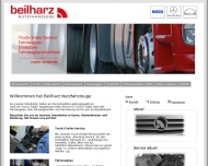 Bild Hnkhaus Nutzfahrzeuge GmbH