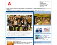 Bild Apotheke im Kaufland Rheinfelden