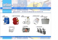 Bild artline-products