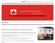 Bild Apotheke im Ärztehaus