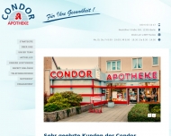 Bild Condor-Apotheke