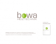 Bild bowa Heiztechnik GmbH